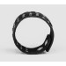 Leather bracelet for men or women, code 4647