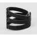 Leather bracelet for men or women, code 4648