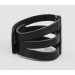 Leather bracelet for men or women, code 4648