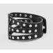 Leather bracelet for men or women, code 4649