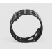 Leather bracelet for men or women, code 4649