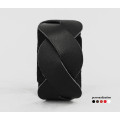 Leather cuff bracelet for men or women, code 4668
