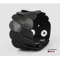 Leather cuff bracelet for men or women, code 4670