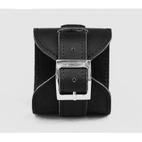 Leather watch band for men or women, code 5010st