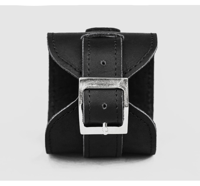 Leather watch band for men or women, code 5010st