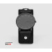 Leather watch band for men or women, code 5025st