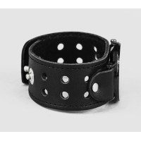 Leather watch band for men or women, code 5025st