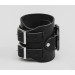 Leather watch band for men or women, code 5030