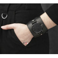 Leather watch band for men or women, code 5030