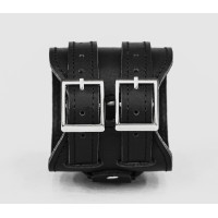 Leather watch band for men or women, code 5030st