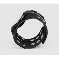 Leather watch band for men or women, code 5082