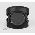 Leather watch band for men or women, code 5095st