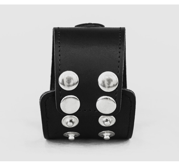 Leather watch band for men or women, code 5105st