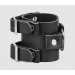 Leather watch band for men or women, code 5160