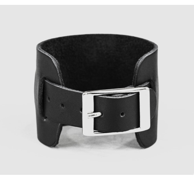 Leather watch band for men or women, code 5230