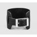 Leather watch band for men or women, code 5230