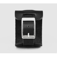 Leather watch band for men or women, code 5230