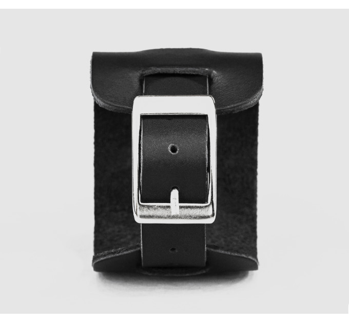 Leather watch band for men or women, code 5230