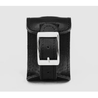 Leather watch band for men or women, code 5230st