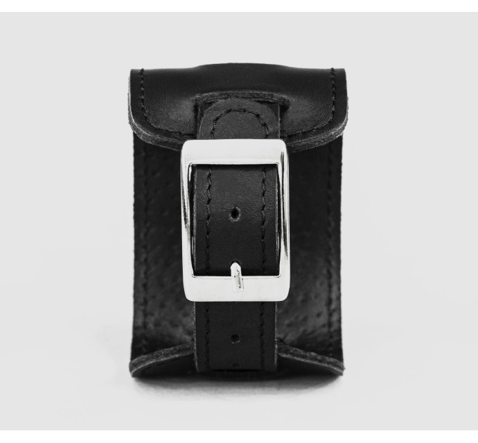 Leather watch band for men or women, code 5230st