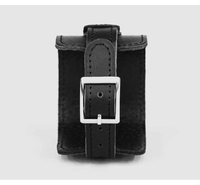 Leather watch band for men or women, code 5235st