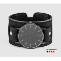 Leather watch band for men or women, code 5240st