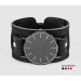Leather watch band for men or women, code 5240st