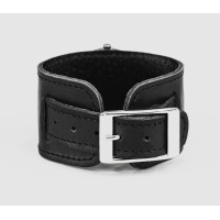 Leather watch band for men or women, code 5240st