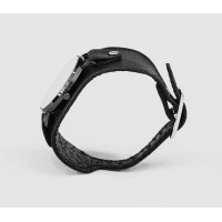 Leather watch band for men or women, code 5310st