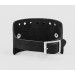 Leather watch band for men or women, code 5315