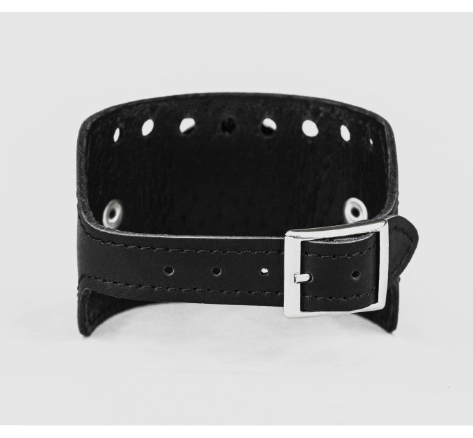 Leather watch band for men or women, code 5315st