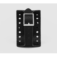 Leather watch band for men or women, code 5315st