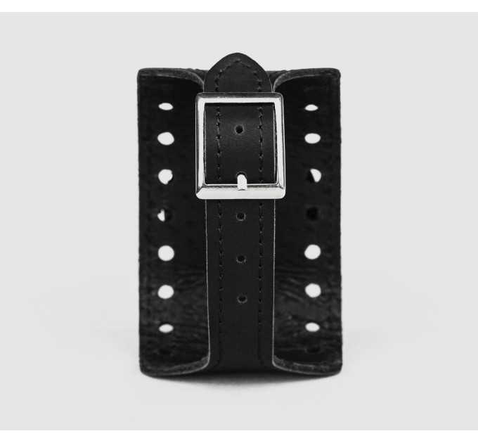 Leather watch band for men or women, code 5315st