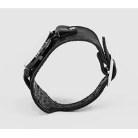 Leather watch band for men or women, code 5315st