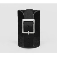 Leather watch band for men or women, code 5320