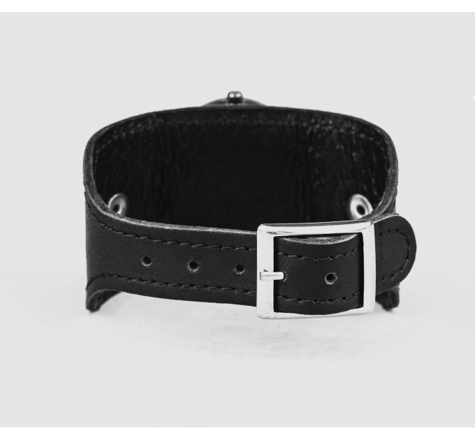 Leather watch band for men or women, code 5320st