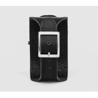 Leather watch band for men or women, code 5320st