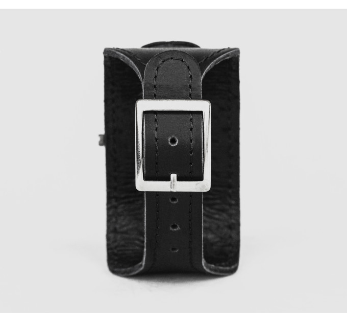 Leather watch band for men or women, code 5320st