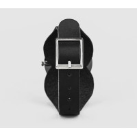 Leather watch band for men or women, code 5325