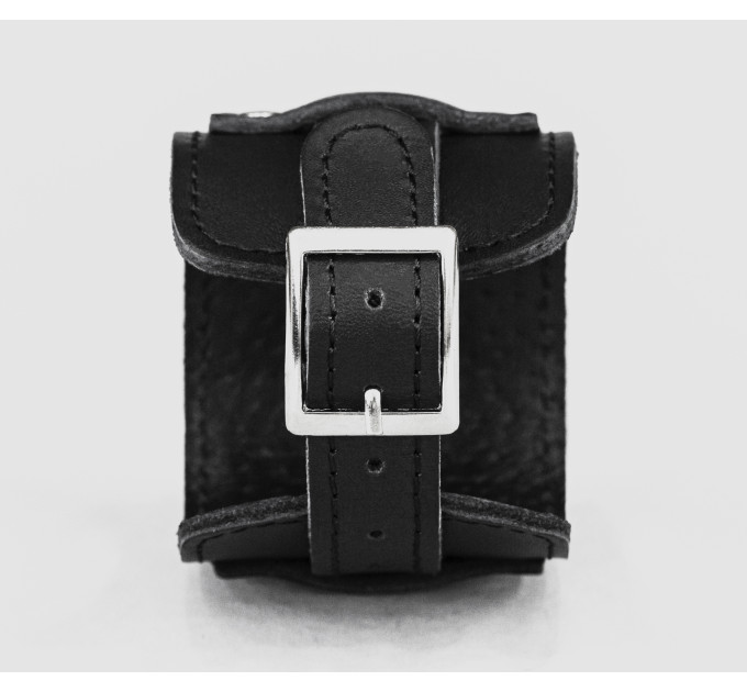 Leather watch band for men or women, code 5330st