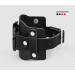 Leather watch band for men or women, code 5335