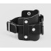 Leather watch band for men or women, code 5335