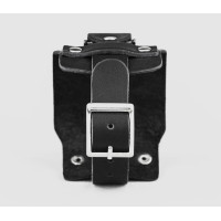 Leather watch band for men or women, code 5335