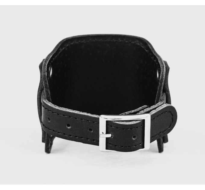 Leather watch band for men or women, code 5335st