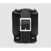 Leather watch band for men or women, code 5335st