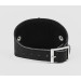 Leather watch band for men or women, code 5345st