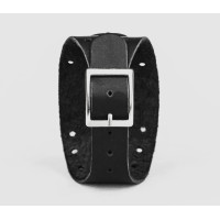 Leather watch band for men or women, code 5346