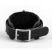 Leather watch band for men or women, code 5352