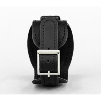 Leather watch band for men or women, code 5352st