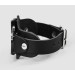 Leather watch band for men or women, code 5355